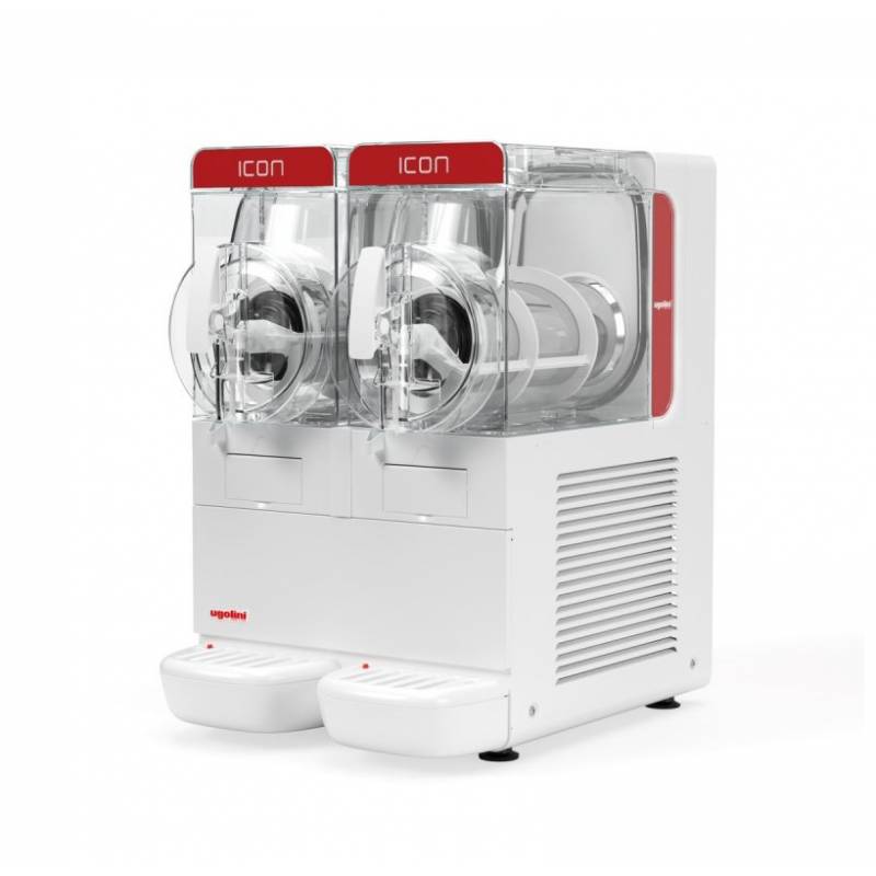 Slush machine - 2 tanks | ICON 6 | UGOLINI UGOLINI Slush Machines