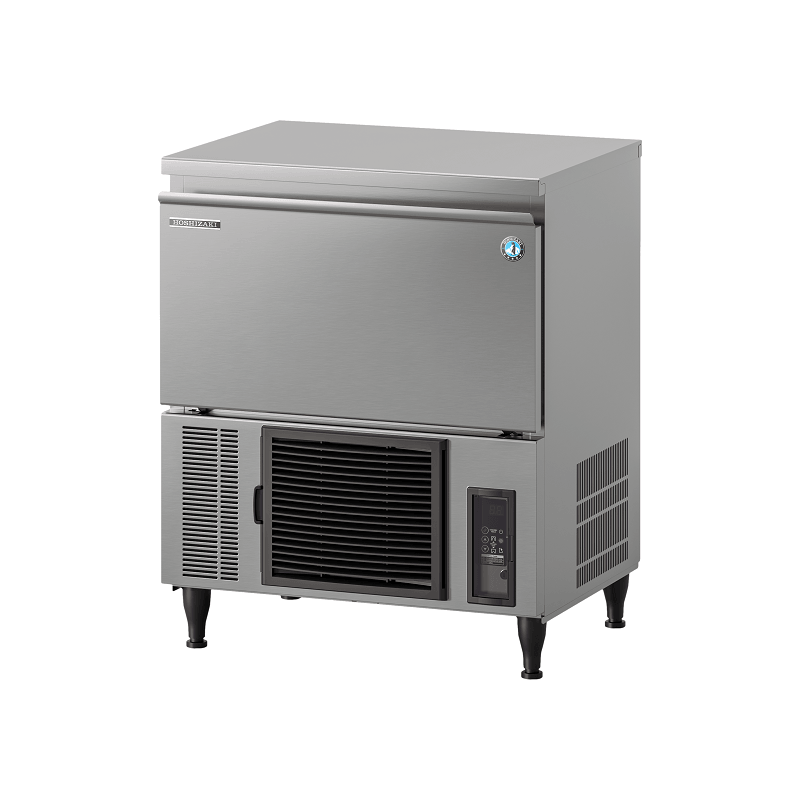 MACHINE À GLAÇONS CUBE HOSHIZAKI | IM-45CPE-25 HOSHIZAKI GLAÇONS CUBE