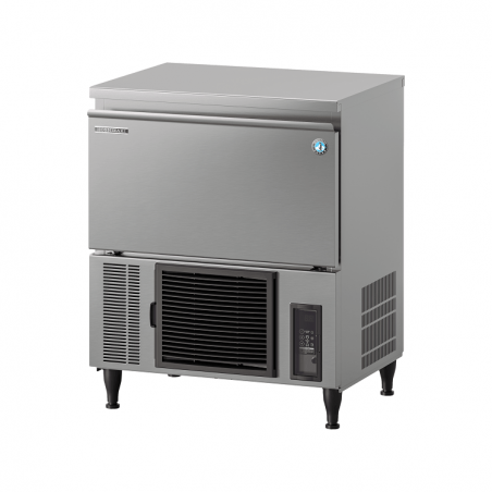 MACHINE À GLAÇONS CUBE HOSHIZAKI | IM-45CPE-25 HOSHIZAKI GLAÇONS CUBE