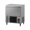 MACHINE À GLAÇONS CUBE HOSHIZAKI | IM-45CPE-25 HOSHIZAKI GLAÇONS CUBE