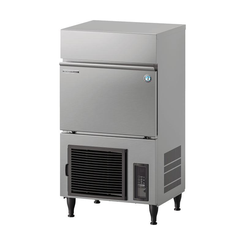 MACHINE À GLAÇONS CUBE HOSHIZAKI | IM-45PE-25 HOSHIZAKI GLAÇONS CUBE