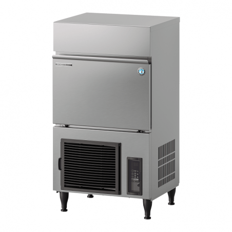 MACHINE À GLAÇONS CUBE HOSHIZAKI | IM-45PE-25 HOSHIZAKI GLAÇONS CUBE