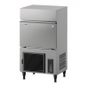 MACHINE À GLAÇONS CUBE HOSHIZAKI | IM-45PE-25 HOSHIZAKI GLAÇONS CUBE