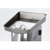Traditional meat grinder - DRC 22L PSV Meat grinders
