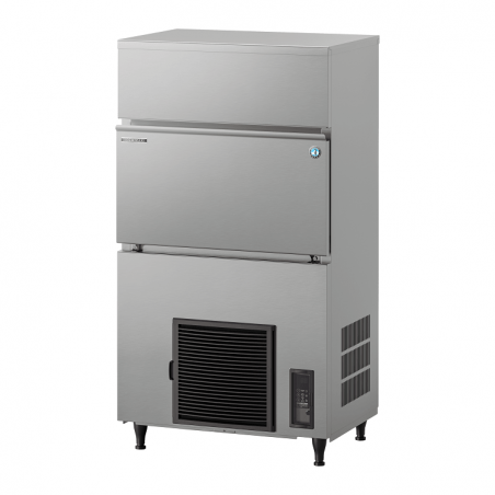 MACHINE À GLAÇONS CUBE HOSHIZAKI | IM-130PE-32 HOSHIZAKI GLAÇONS CUBE