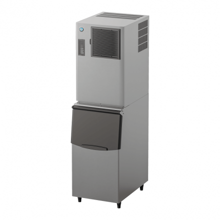 HOSHIZAKI CUBE ICE MACHINE | IM-130APE-23 HOSHIZAKI ICE CUBE
