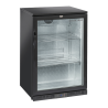 COOL HEAD refrigerated back bar 133L | BBC 138 COOL HEAD Refrigerated back bar