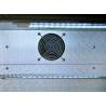 COOL HEAD refrigerated back bar 201L | BBC 208H COOL HEAD Refrigerated back bar