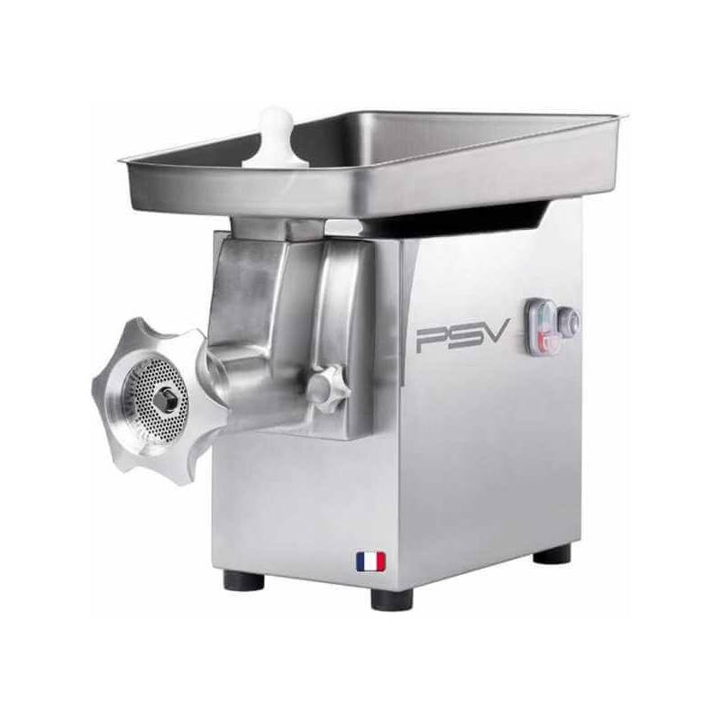 Traditional meat grinder | single cut | DRC 32 PSV Meat grinders