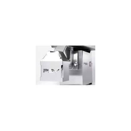 Traditional meat grinder | double cut | DRC 98 PSV Meat grinders