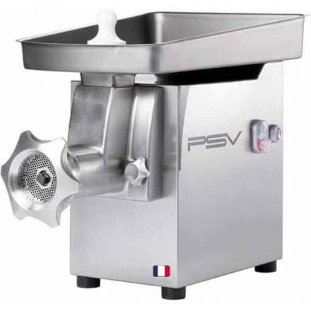 Traditional meat grinder | double cut | DRC 98 PSV Meat grinders