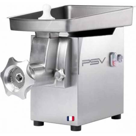 Traditional meat grinder | double cut | DRC 98 PSV Meat grinders