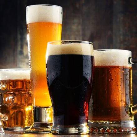 Tireuse à bière professionnelle 1 robinet  Tireuses à bière