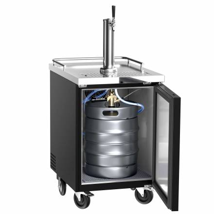 Tireuse à bière professionnelle 1 robinet  Tireuses à bière