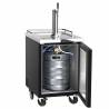 Tireuse à bière professionnelle 1 robinet  Tireuses à bière