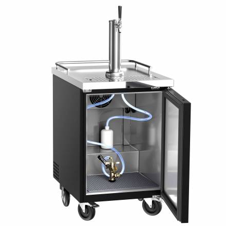 Tireuse à bière professionnelle 1 robinet  Tireuses à bière