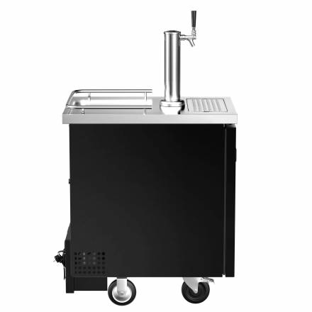 Tireuse à bière professionnelle 1 robinet  Tireuses à bière