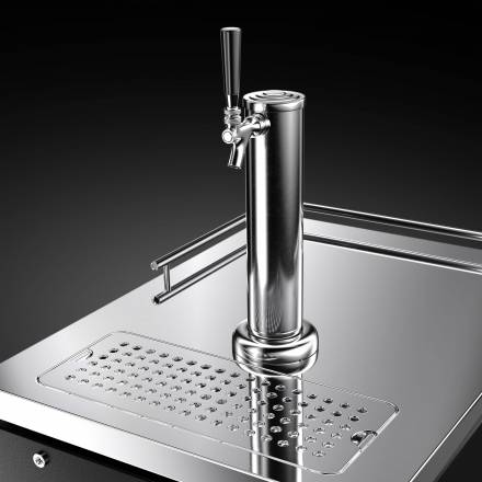 Tireuse à bière professionnelle 1 robinet  Tireuses à bière