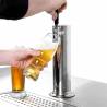 Tireuse à bière professionnelle 1 robinet  Tireuses à bière