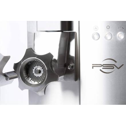 Traditional meat grinder | double cut | DRC 114ST PSV Meat grinders