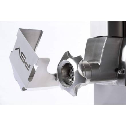 Traditional meat grinder | double cut | DRC 114ST PSV Meat grinders