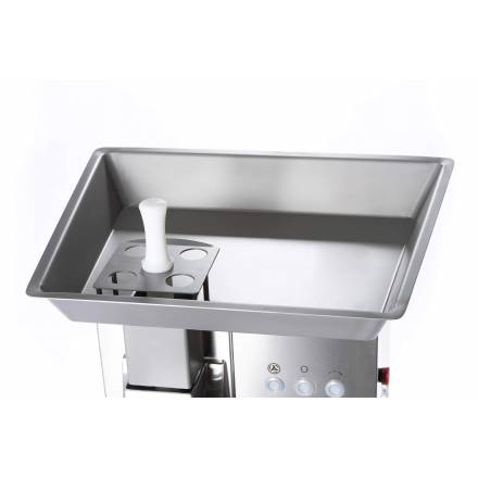 Traditional meat grinder | double cut | DRC 114ST PSV Meat grinders
