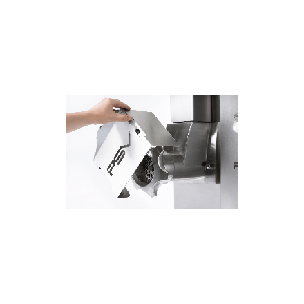 Traditional meat grinder | double cut | DRC 114ST PSV Meat grinders