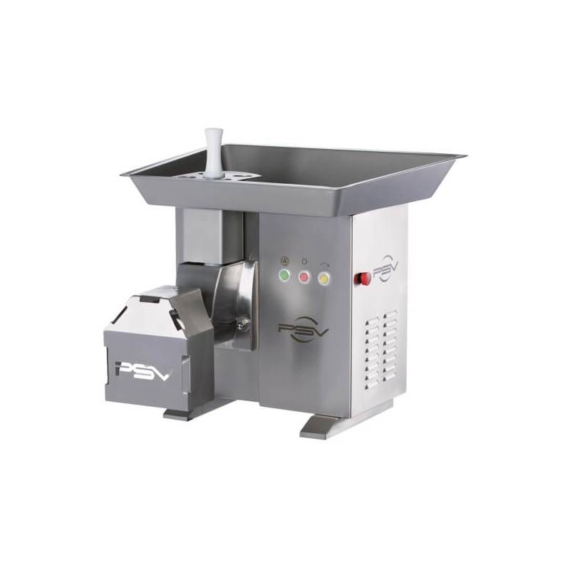 Traditional meat grinder | double cut | DRC 114ST PSV Meat grinders