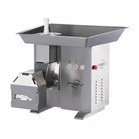 Traditional meat grinder | double cut | DRC 114ST PSV Meat grinders