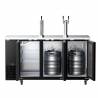 Tireuse à bière professionnelle 3 robinets  Tireuses à bière