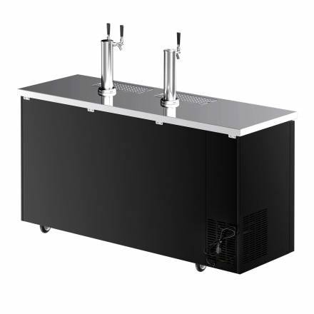 Tireuse à bière professionnelle 3 robinets  Tireuses à bière