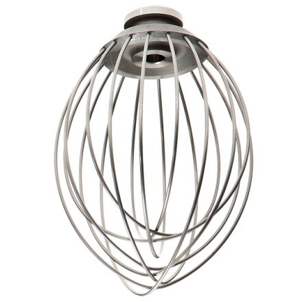 Stainless steel whisk | 5-liter BE5 mixer | DITO SAMA - CHR MARKET