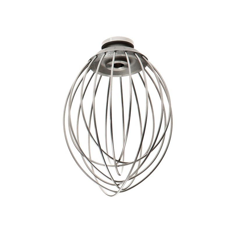 Stainless steel whisk | 5-liter BE5 mixer | DITO SAMA - CHR MARKET