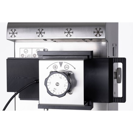 DRC CR22 Refrigerated Meat Grinder - Single Cut Refrigerated Meat Grinder - [CHR MARKET](https://www.chr-market.com?utm_source=c