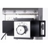 DRC CR22 Refrigerated Meat Grinder - Single Cut Refrigerated Meat Grinder - [CHR MARKET](https://www.chr-market.com?utm_source=c
