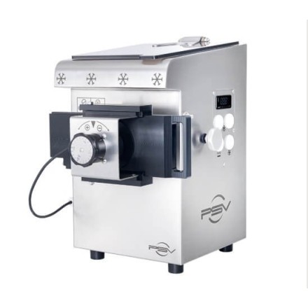 DRC CR22 Refrigerated Meat Grinder - Single Cut Refrigerated Meat Grinder - [CHR MARKET](https://www.chr-market.com?utm_source=c