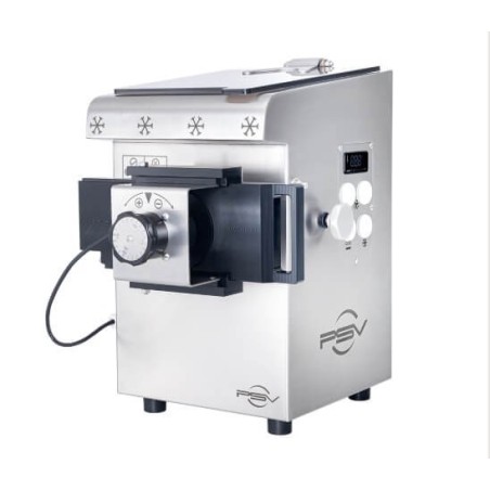 DRC CR22 Refrigerated Meat Grinder - Single Cut Refrigerated Meat Grinder - [CHR MARKET](https://www.chr-market.com?utm_source=c