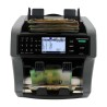 Ratiotec X 575 Bill Counter - CHR MARKET