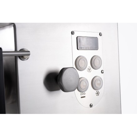 Multi refrigerated meat grinder DRC CR82 - CHR MARKET