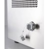 Hachoir réfrigéré multi DRC CR82- CHR MARKET