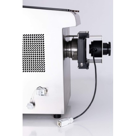 Multi refrigerated meat grinder DRC CR82 - CHR MARKET