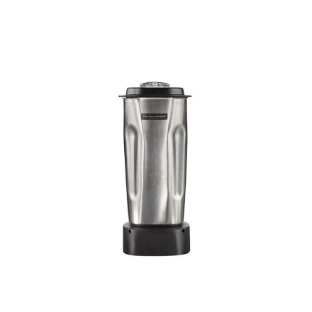Récipient inox HBC-5908-000 HAMILTON BEACH - CHR MARKET