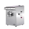Refrigerated meat grinder – single cut – DRC R32