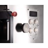 Refrigerated mincer (with mixer attachment) – double cut – DRC VR82