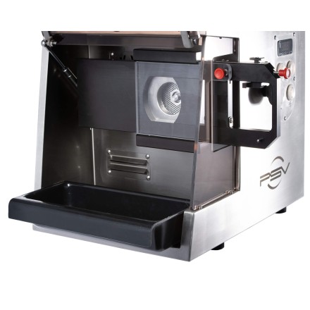 Refrigerated mincer (with mixer attachment) – double cut – DRC VR82