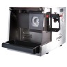 Refrigerated mincer (with mixer attachment) – double cut – DRC VR82