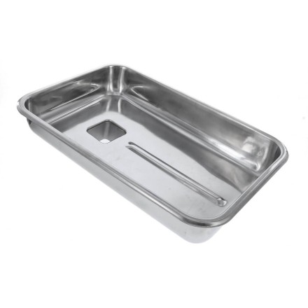 Plateau pour hachoir à viande  - CHR MARKET