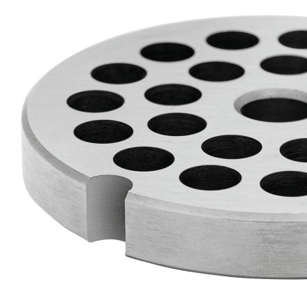 Perforated disc FW120-45- CHR MARKET