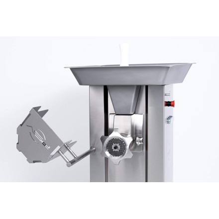 Traditional meat grinder - DRC 32S - CHR MARKET