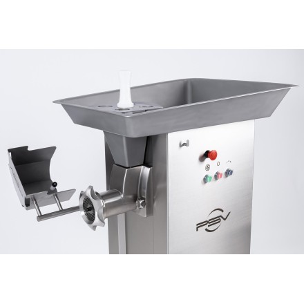 Traditional meat grinder - DRC 32S - CHR MARKET